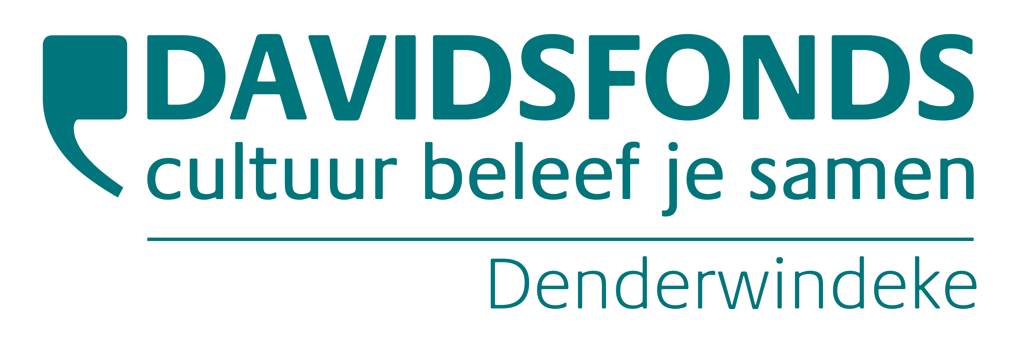 Davidsfonds Denderwindeke